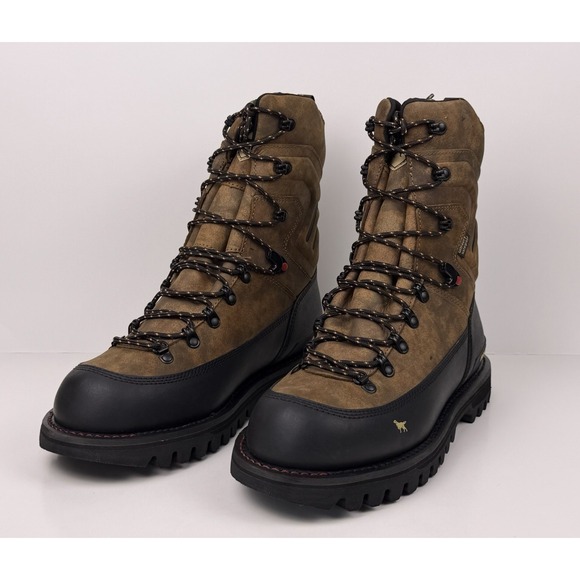 Irish Setter Elk Tracker XD 8\